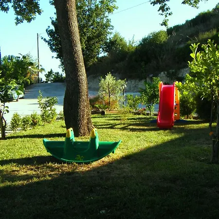 Miglino Bed & Breakfast *