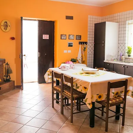Bed & Breakfast Miglino