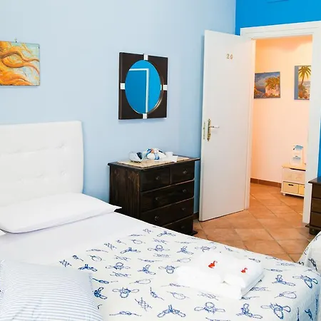 Miglino Bed & Breakfast