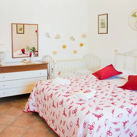Miglino Bed & Breakfast Agropoli