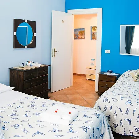 Miglino Bed & Breakfast