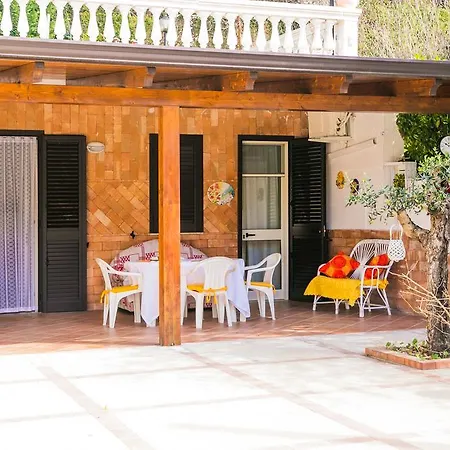 Miglino Bed & Breakfast Agropoli