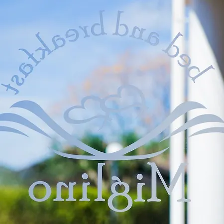 Miglino Bed & Breakfast