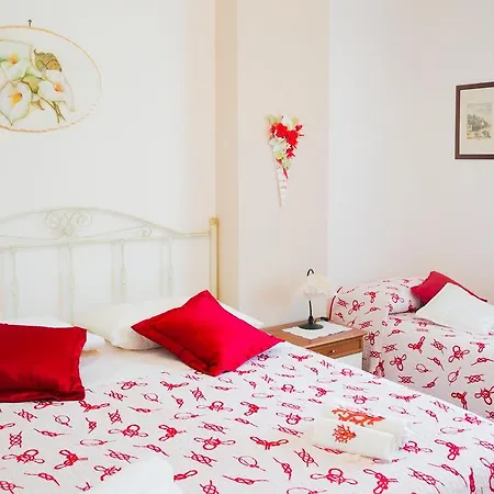 Miglino Bed & Breakfast Agropoli