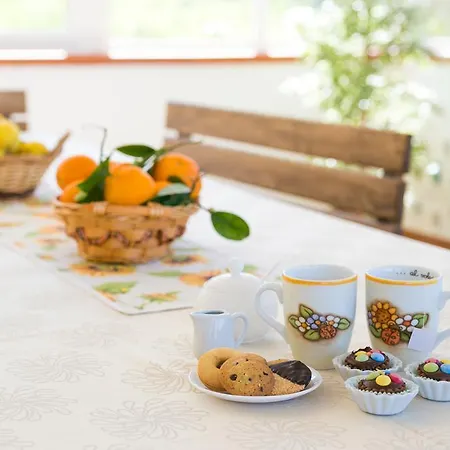 Miglino Bed & Breakfast