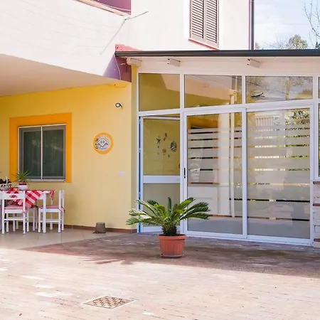 Bed & Breakfast Miglino Agropoli