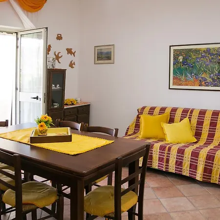 Bed & Breakfast Miglino *