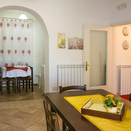 Bed & Breakfast Miglino *