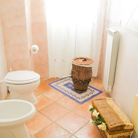Miglino Bed & Breakfast *