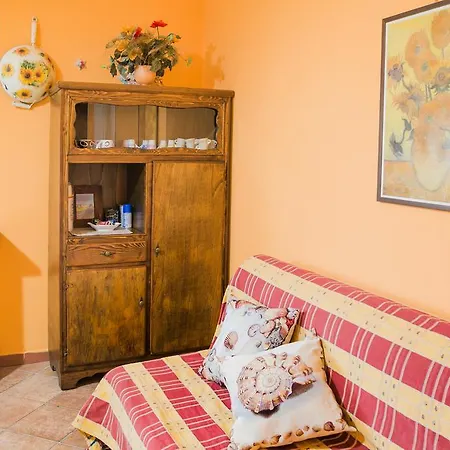 Bed & Breakfast Miglino