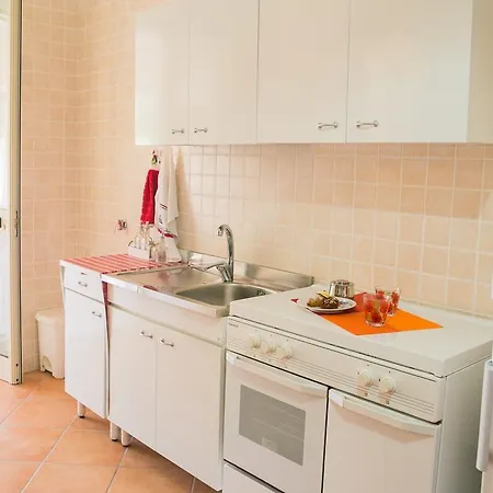 Miglino Bed & Breakfast Agropoli