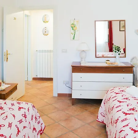 Miglino Bed & Breakfast