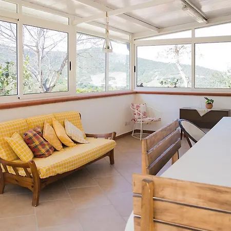 Miglino Bed & Breakfast