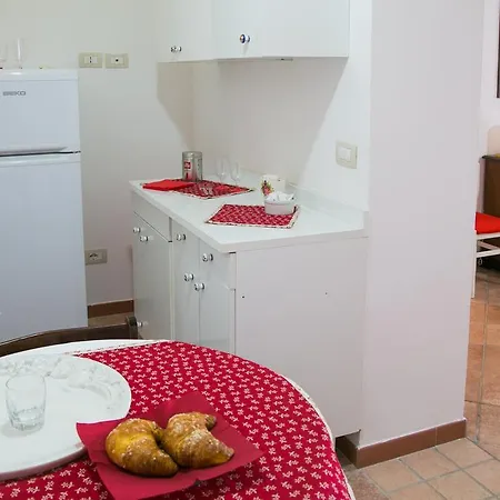 Miglino Bed & Breakfast Agropoli