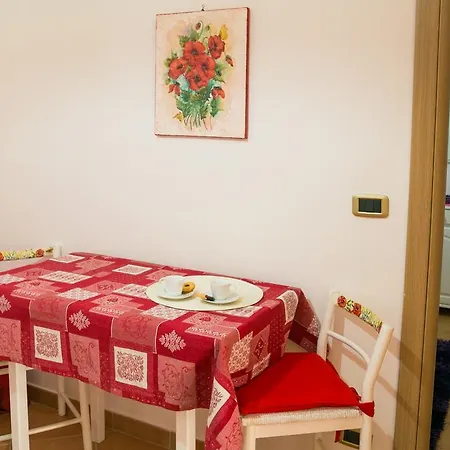 Miglino Bed & Breakfast Agropoli