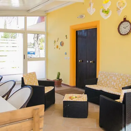 Bed & Breakfast Miglino *