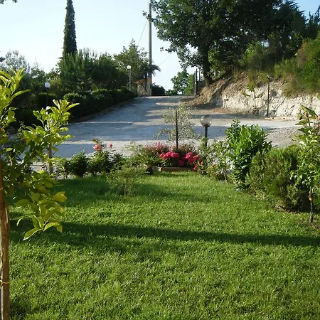 Miglino Bed & Breakfast Agropoli