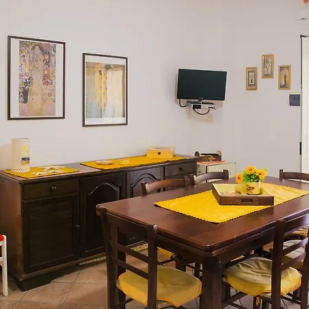 Miglino Bed & Breakfast *
